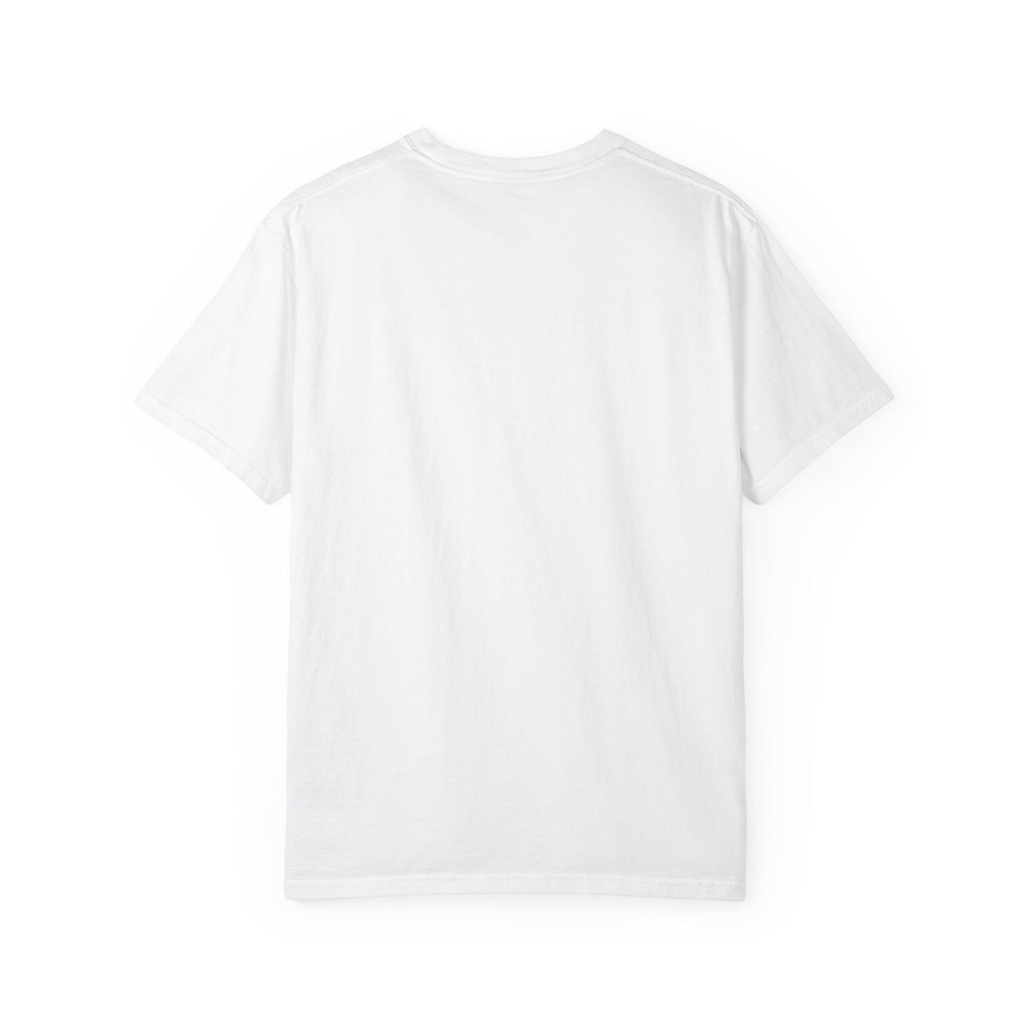 Stand Tall Rottie – Loyalty in Glitch Tee (Limited Drop)